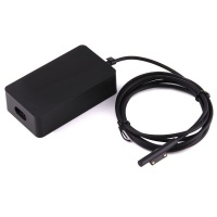 OSMO 65W Replacement Surface Pro 3 4 5 and 6 charger 15V 4A 5V 1A Photo
