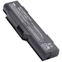 Lenovo OSMO Replacement laptop battery for 3000 G410 G400 Photo