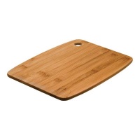 Regent Bamboo Serving Platter/Prep Board Photo
