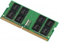 Kingston ValueRAM 16GB DDR4-2666MHz CL19 1.2V Notebook Memory Photo