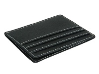 Charmza Rapide Cards Holder - Black Photo