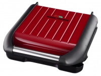 George Foreman Compact Grill Photo
