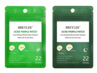 Day and Night Acne Pimple Patch Photo