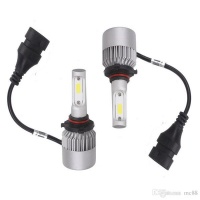 LED car Headlight Bulbs - H11 Photo