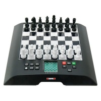 Millennium ChessGenius M810 Electronic Computer Chess Set Photo