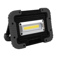 Kaufmann Portable Rechargeable LED Worklight - 1200 Lumens Photo