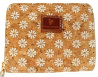 Small Purse with Flower Detail Photo