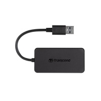 Transcend USB 3.1 4-Port Hub Photo