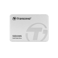 Transcend SSD230S 2TB 2.5" SATA 3 6Gb/s SSD Photo