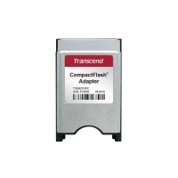Transcend PCMCIA CompactFlash Card Converter Photo