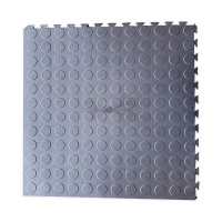 PVC Interlocking Tiles - Hidden Lock Photo