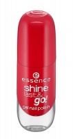 essence shine last & go! gel nail polish Photo
