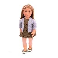 Our Generation Classic 18" Doll - Arianna Photo