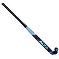 Alfa AX2 Hockey Stick - Size 37.5" Photo