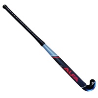 Alfa AX4 Hockey Stick - Size 37.5" Photo