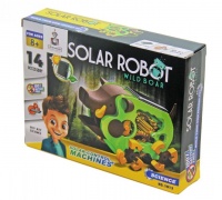Solar Robot Wild Boar Photo