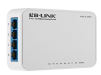 LB-Link 8 Port 10/100Mbps Desktop Switch Photo
