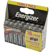 Energizer Power Aaa 16-Pack Photo