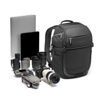 Manfrotto Advanced2 Fast Backpack Photo
