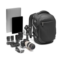Manfrotto Advanced2 Gear Backpack Photo