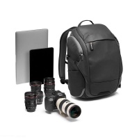 Manfrotto Advanced2 Travel Backpack Photo