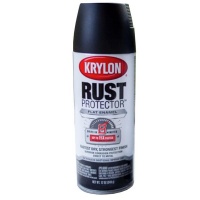 Krylon Rust Protector - 354ml Photo