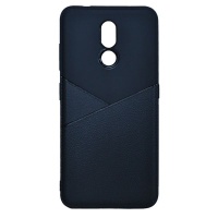 Nokia Toni Flick Flexi Thin Case 3.2 - Black Photo