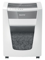 Leitz IQ Office Pro Micro-Cut P5 Shredder Photo