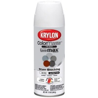 Krylon Colormaster Primer White - 355ml Photo