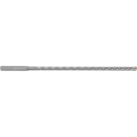 Force X 8.0 X 260/200 Sds-Plus Drill Bit X4 Cutting Edges - Bulk Photo