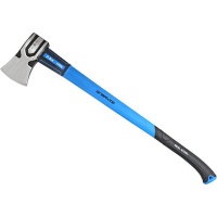Axe 1.5Kg 3.5Lb Graph. Handle 870Mm Real Steel Photo