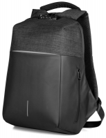 Swiss Cougar Smart Anti-Theft Backpack Photo