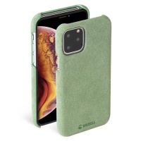 Apple Krusell Broby Case iPhone 11 Pro-Olive Photo
