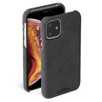 Apple Krusell Broby Case iPhone 11-Stone Photo