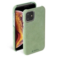 Apple Krusell Broby Case iPhone 11-Olive Photo