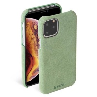 Apple Krusell Broby Case iPhone 11 Pro Max-Olive Photo