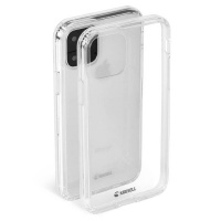 Apple Krusell Kivik Case iPhone 11 Pro-Clear Photo