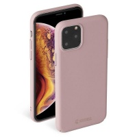 Apple Krusell Sandby Case iPhone 11 Pro-Pink Photo