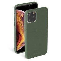 Apple Krusell Sandby Case iPhone 11 Pro-Moss Photo