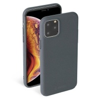 Apple Krusell Sandby Case iPhone 11 Pro Max-Stone Photo