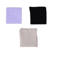 arm Sleeve Compression Set of 3 Small/Medium Purple Photo