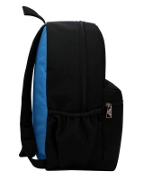 Red Mountain Styler 20 School Backpack - Black & Dark Sorento Photo