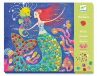 Djeco Mosaics - The Mermaids Song Photo