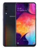 Samsung Galaxy A50 128GB Single - Blue Cellphone Cellphone Photo