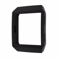 Killerdeals Protective Case For Fitbit Ionic Smart Watch - Black Photo