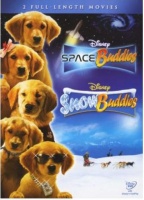 Space Buddies/Snow Buddies Boxset - Photo