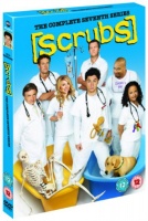 Scrubs: Series 7 Photo