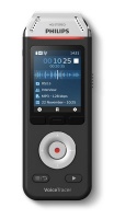 Philips DVT2110 Audio Recorder for Interviews & Notes Photo