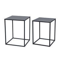 Eco Side Table - Set Of 2 Photo