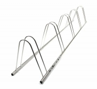 Rackmaster South africa Rackmaster stainless steel outdoor rack Photo